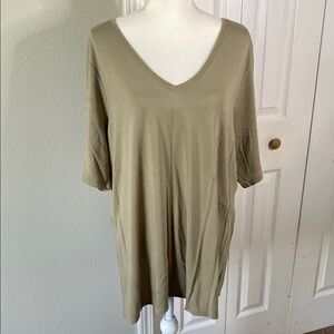 🐝Lane Bryant Top🐝